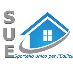 SUE - Sportello Unico Edilizia